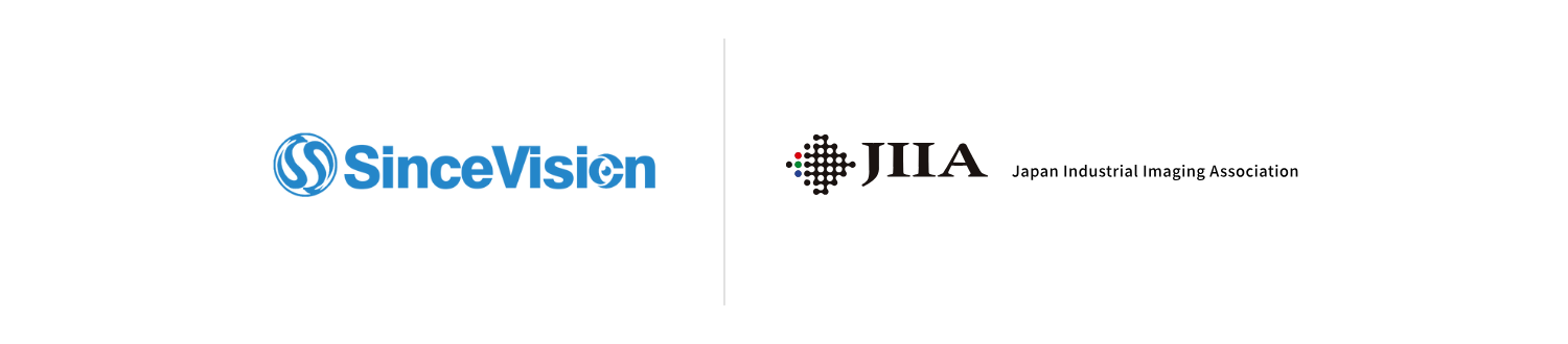 Sincevision | JIIA Japan Industrial Imaging Association